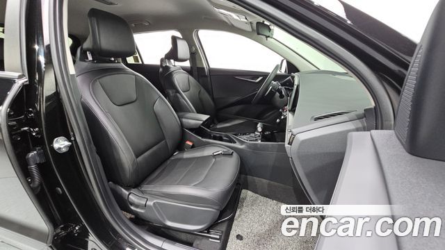 Kia Niro Trendy 2023 — фото 32