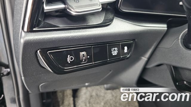 Kia Niro Trendy 2023 — фото 33