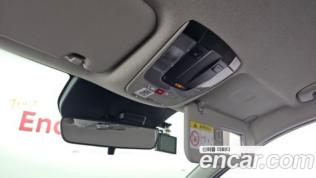 Kia Niro Trendy 2023 — фото 34