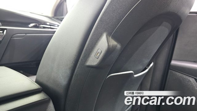 Kia Niro Trendy 2023 — фото 35