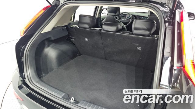 Kia Niro Trendy 2023 — фото 36