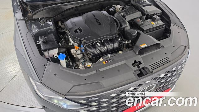 Hyundai Grandeur (IG) 2.5 Exclusice 2023 — фото 6