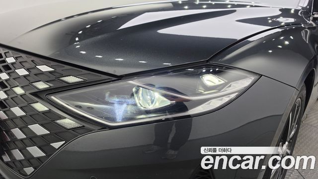 Hyundai Grandeur (IG) 2.5 Exclusice 2023 — фото 22