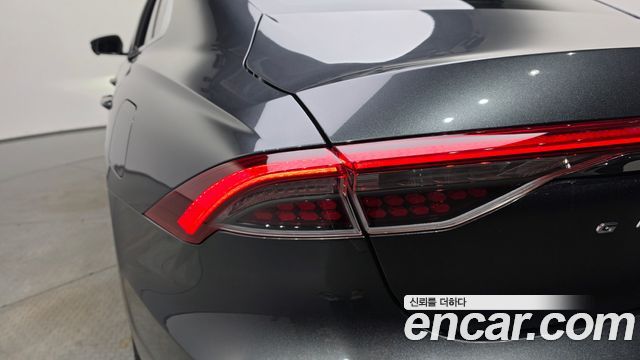 Hyundai Grandeur (IG) 2.5 Exclusice 2023 — фото 23