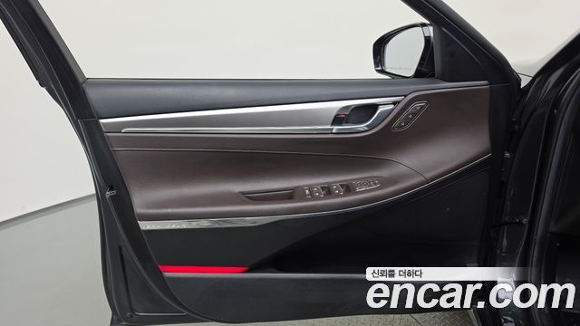 Hyundai Grandeur (IG) 2.5 Exclusice 2023 — фото 24