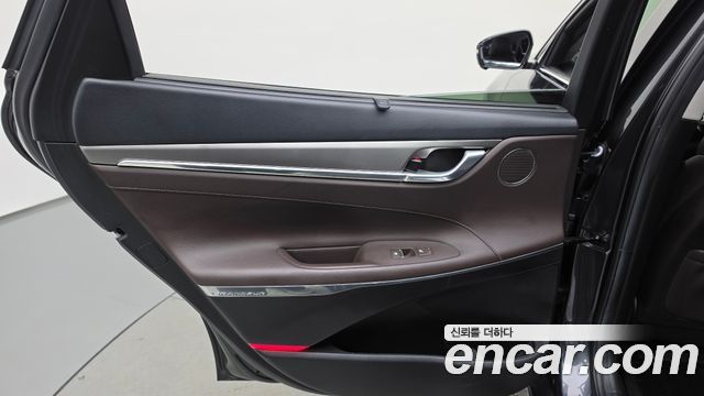 Hyundai Grandeur (IG) 2.5 Exclusice 2023 — фото 25