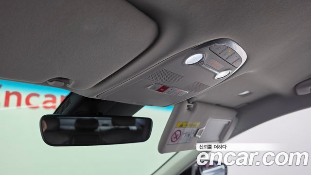 Hyundai Grandeur (IG) 2.5 Exclusice 2023 — фото 28