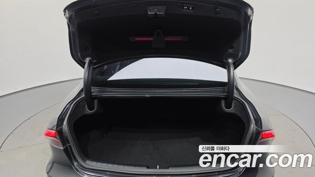 Hyundai Grandeur (IG) 2.5 Exclusice 2023 — фото 29