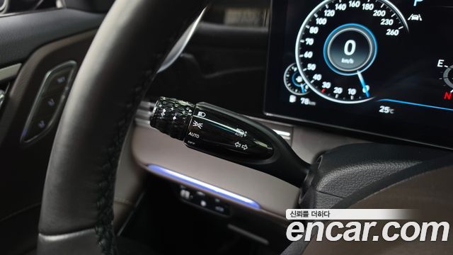 Hyundai Grandeur (IG) 2.5 Exclusice 2023 — фото 31