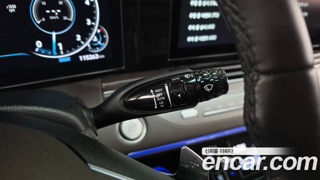 Hyundai Grandeur (IG) 2.5 Exclusice 2023 — фото 32