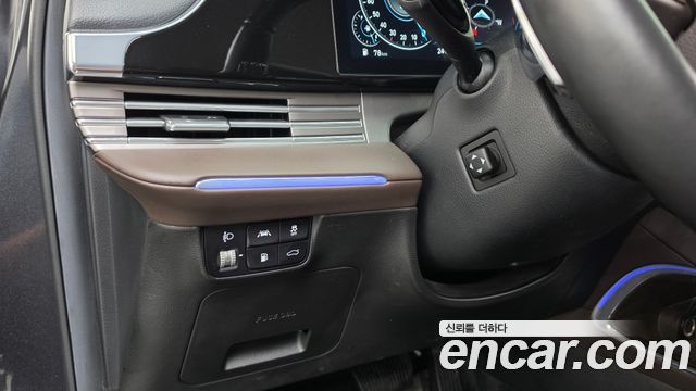 Hyundai Grandeur (IG) 2.5 Exclusice 2023 — фото 33
