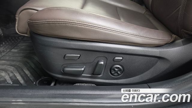 Hyundai Grandeur (IG) 2.5 Exclusice 2023 — фото 34