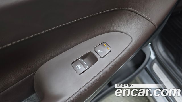 Hyundai Grandeur (IG) 2.5 Exclusice 2023 — фото 35