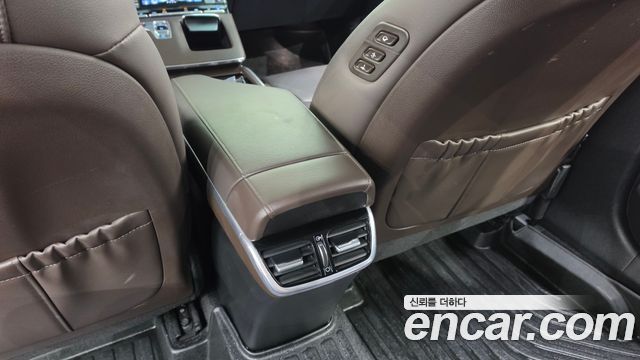 Hyundai Grandeur (IG) 2.5 Exclusice 2023 — фото 36