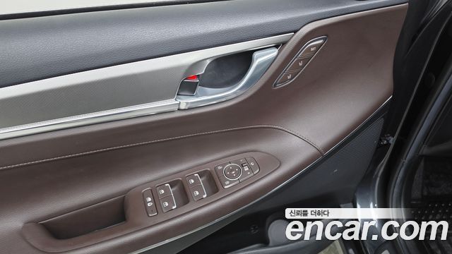Hyundai Grandeur (IG) 2.5 Exclusice 2023 — фото 37