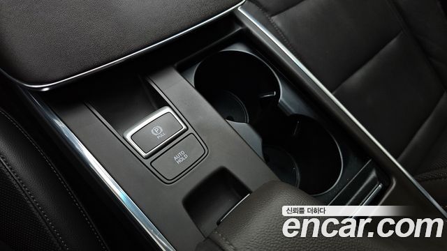 Hyundai Grandeur (IG) 2.5 Exclusice 2023 — фото 39