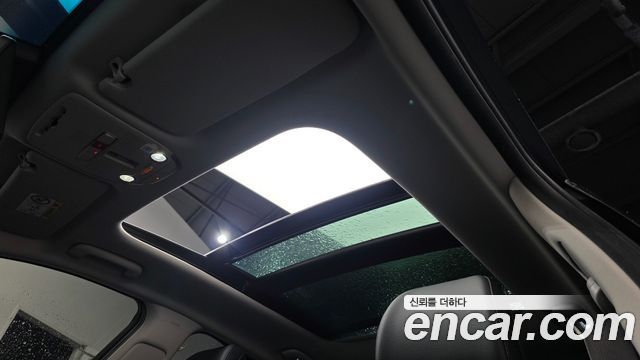 Hyundai Grandeur (IG) 3.0 LPi Rent Car Modern 2022 — фото 16