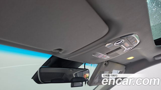 Hyundai Grandeur (IG) 3.0 LPi Rent Car Modern 2022 — фото 19