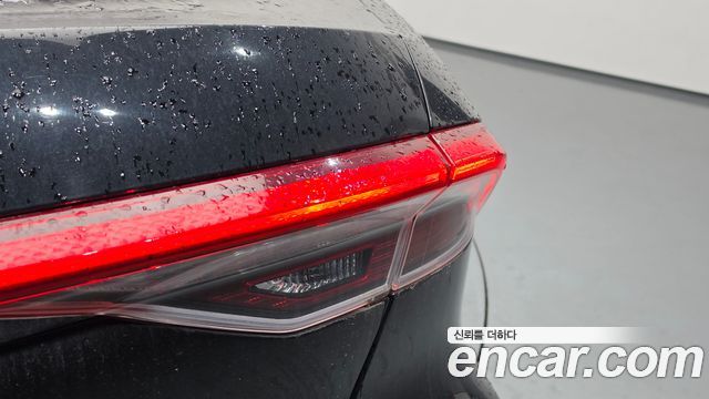 Hyundai Grandeur (IG) 3.0 LPi Rent Car Modern 2022 — фото 23