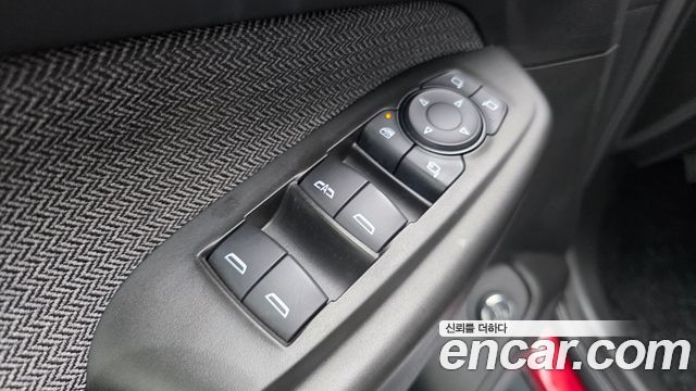 Chevrolet Trailblazer 1.3 Turbo 2WD Premier 2021 — фото 27