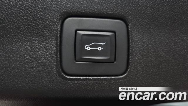 Chevrolet Trailblazer 1.3 Turbo 2WD Premier 2021 — фото 32