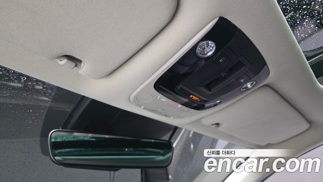 Kia K5 Hybrid (III) Noblesse 2020 — фото 19