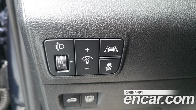 Kia K5 Hybrid (III) Noblesse 2020 — фото 20