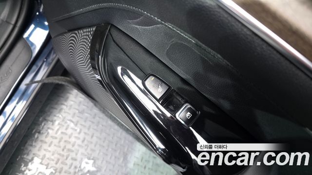 Kia K5 Hybrid (III) Noblesse 2020 — фото 29