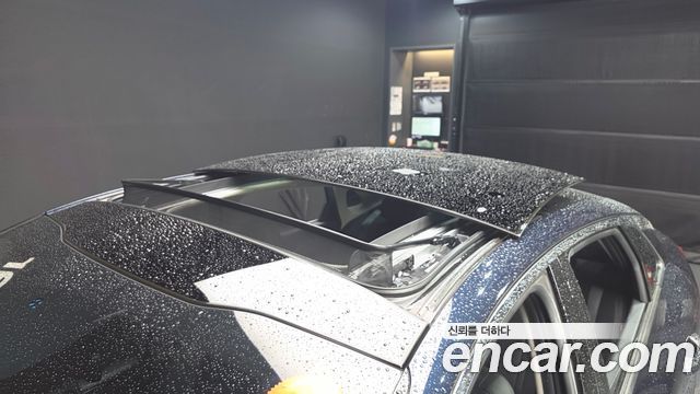 Kia K5 Hybrid (III) Noblesse 2020 — фото 30