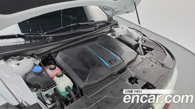 Hyundai Ioniq 5 Long Range AWD Prestige 2022 — фото 6