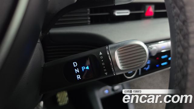 Hyundai Ioniq 5 Long Range AWD Prestige 2022 — фото 9