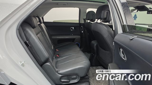 Hyundai Ioniq 5 Long Range AWD Prestige 2022 — фото 11