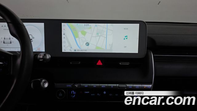 Hyundai Ioniq 5 Long Range AWD Prestige 2022 — фото 12