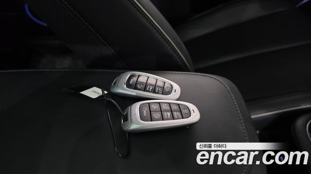 Hyundai Ioniq 5 Long Range AWD Prestige 2022 — фото 15