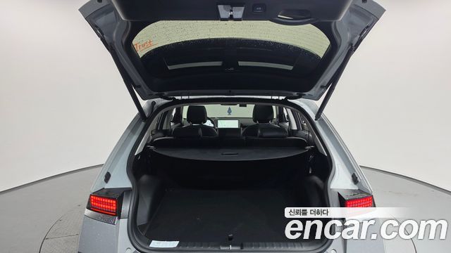 Hyundai Ioniq 5 Long Range AWD Prestige 2022 — фото 19