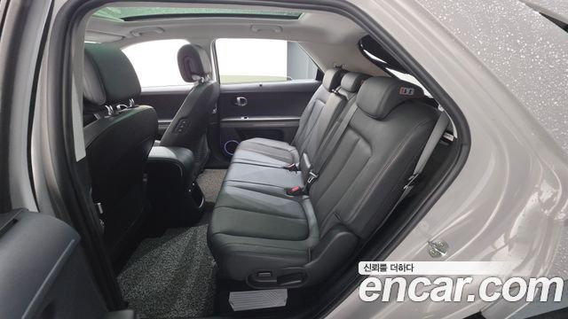 Hyundai Ioniq 5 Long Range AWD Prestige 2022 — фото 20