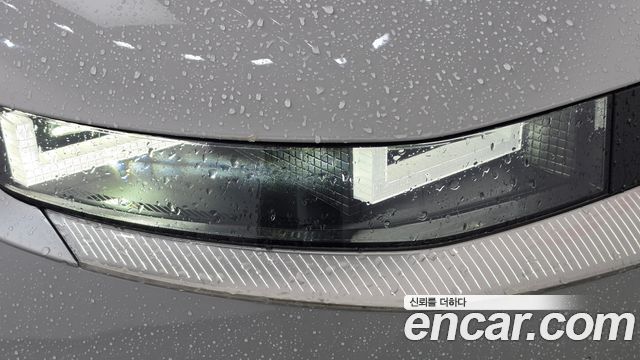 Hyundai Ioniq 5 Long Range AWD Prestige 2022 — фото 22