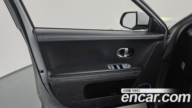 Hyundai Ioniq 5 Long Range AWD Prestige 2022 — фото 24
