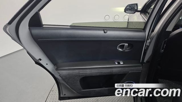 Hyundai Ioniq 5 Long Range AWD Prestige 2022 — фото 25