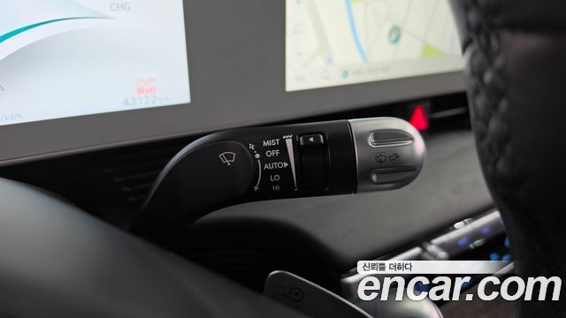 Hyundai Ioniq 5 Long Range AWD Prestige 2022 — фото 30