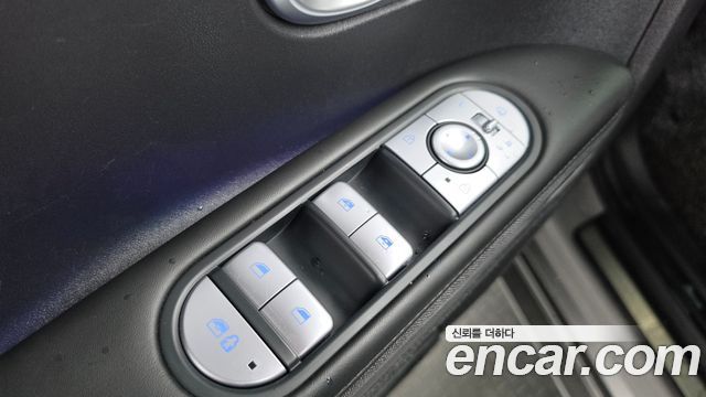Hyundai Ioniq 5 Long Range AWD Prestige 2022 — фото 37