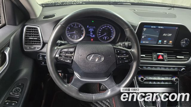 Hyundai Grandeur (IG) 3.0 LPi Modern Basic (Rental Car) 2019 — фото 12