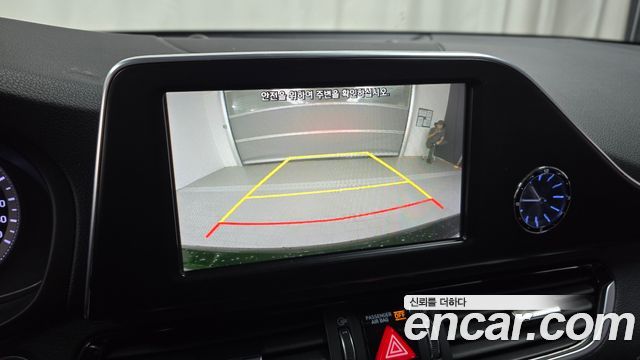 Hyundai Grandeur (IG) 3.0 LPi Modern Basic (Rental Car) 2019 — фото 14