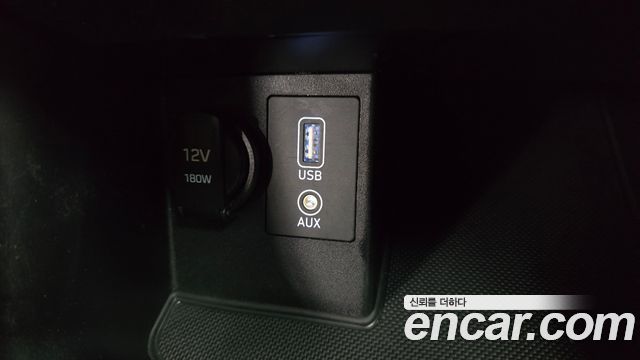 Hyundai Grandeur (IG) 3.0 LPi Modern Basic (Rental Car) 2019 — фото 19