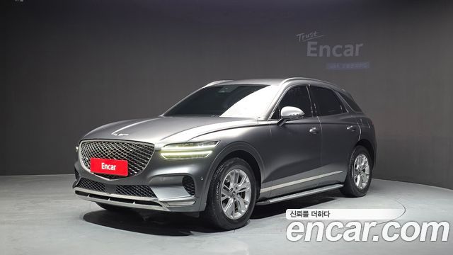 Genesis GV70 2.2 Diesel 2WD
