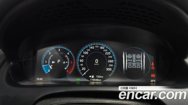 Jaguar XJ 3.0D Premium Luxury LWB X351 2017 — фото 8