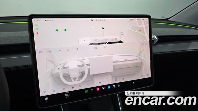Tesla Model Y RWD 2025 — фото 20