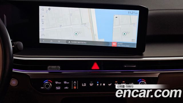 Kia Sorento (IV) HEV 1.6 4WD Gravity 2024 — фото 14