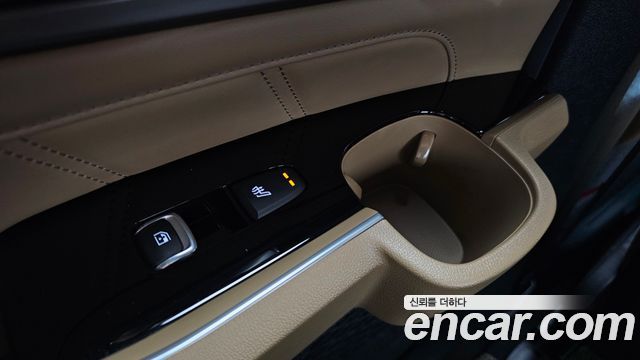 Kia Sorento (IV) HEV 1.6 4WD Gravity 2024 — фото 17