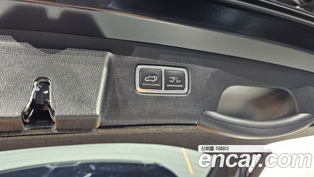 Kia Sorento (IV) HEV 1.6 4WD Gravity 2024 — фото 20